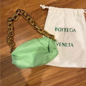 Bottega Veneta The Chain Pouch